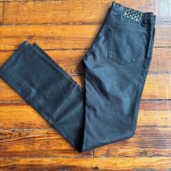 Men’s Gucci Denim Jeans (NWOT) - Picture 1 of 11